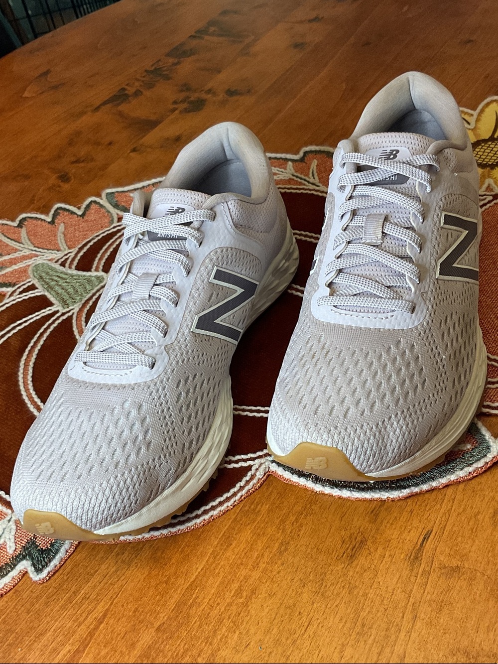 New Balance Fresh Foam Arishi